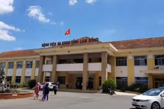Lâm Đồng: Giải quyết vụ việc bệnh nhân phải mổ vì bị trả nhầm kết quả X-quang