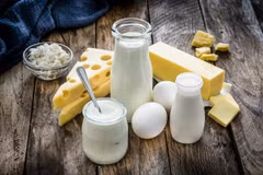 Mở rộng chiến dịch thu hồi sữa công thức nhiễm độc tố tại nhiều nước châu Âu