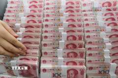 Trung Quốc truy tố cựu Phó Thị trưởng Trùng Khánh do nhận hối lộ