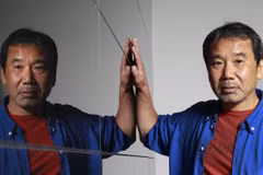 Haruki Murakami là điểm nhấn của “Tuần Văn học Nhật Bản” 