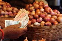 OECD nâng dự báo tăng trưởng kinh tế năm 2015 của Ấn Độ 