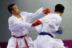ASIAD 17: Thể thao Việt Nam trắng tay ở ngày thi đấu cuối cùng