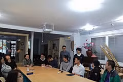 Quỹ Đồng Hành đã trao 5,4 tỷ đồng học bổng cho sinh viên nghèo