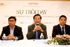 Diễn đàn VIF 2014: Sự trỗi dậy của các thị trường mới nổi