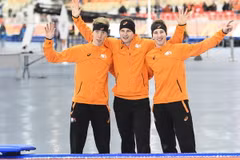Olympic Sochi: Na Uy lên thứ 2, Nga tụt xuống thứ 5