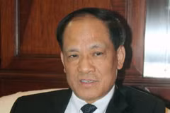 Tổng Thư ký ASEAN Lê Lương Minh bắt đầu thăm Malaysia