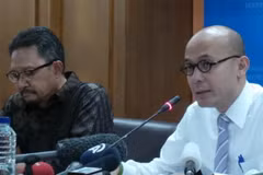 Indonesia và Malaysia nhất trí hỗ trợ người tị nạn tạm trú