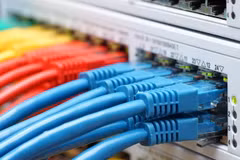 Các nhà cung cấp internet của Nga. (Nguồn: Getty Images/iStockphoto)