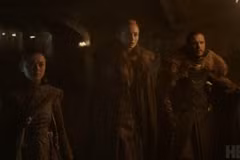Game of Thrones ấn định ngày chiếu mùa cuối cùng và tung teaser bí ẩn. (Nguồn: Watchers on the Wall)