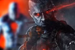 Vin Diesel trong vai Ray Garrison. (Nguồn: Comic Book)