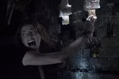 ''Crawl'' tung trailer giới thiệu loài cá sấs khổng lồ. (Nguồn: IMDB)