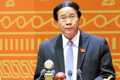 Phát huy thành tựu 30 năm đổi mới, tạo đột phá phát triển