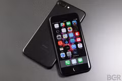 iPhone 7 và 7 Plus bị phàn nàn gặp vấn đề âm thanh khi gọi điện
