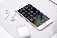 Điện thoại iPhone 7 và 7 Plus được mở bán ở thêm 30 nước