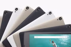 Google đang thử nghiệm hệ điều hành lai Android/Chrome OS?