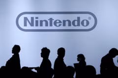Nintendo phát triển máy chơi game mới "NX" thay thế Wii U
