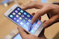 Hãng Apple bắt đầu suy thoái sau thời kỳ tăng trưởng "nóng"?