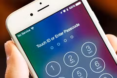 iPhone 7 gặp lỗi "No Service" sau khi tắt chế độ "Airplane Mode"