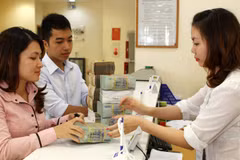 Ảnh minh họa. (Nguồn: TTXVN)