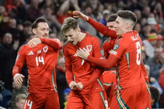 Xứ Wales liệu có vượt qua Ba Lan để giành vé dự EURO 2024? (Nguồn: Getty Images)