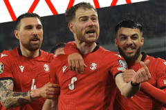 Xác định xong 24 đội tuyển tham dự Vòng chung kết EURO 2024