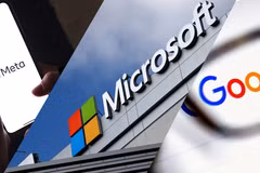 Các CEO của Google, Microsoft và Meta Platforms sẽ ra điều trần trước Ủy ban Tình báo Thượng viện Mỹ. (Nguồn: stackedmarketer)