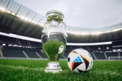 EURO 2024 diễn ra từ ngày 15/6 đến 16/7.