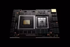Nvidia dự kiến bán số lượng chip trong năm 2027 gấp đôi năm nay. (Nguồn: Nvidia)