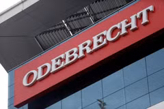 Tập đoàn Odebrecht. (Nguồn: Reuters)