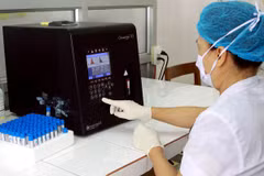 Bộ Y tế: Xác định 6 công ty nhập khẩu thiết bị y tế của Bio-Rad 