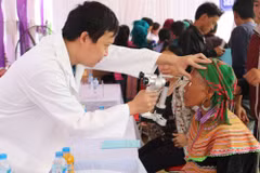 [Mega Story] Bác sỹ trẻ: Những mũi tên chiến lược về vùng cao 