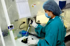 Thành lập tổ điều tra nghi án nhận hối lộ từ công ty Bio-Rad