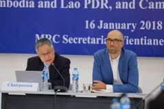 (Nguồn: mrcmekong)