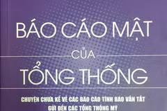 Bìa cuốn sách