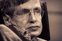 [Video] Những thành tựu để đời của nhà bác học Stephen Hawking