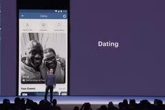 Tính năng hẹn hò mới trên Facebook có gì khác biệt?