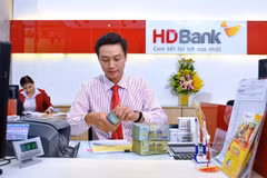 Ảnh minh họa. (Ảnh: CTV/Vietnam+)