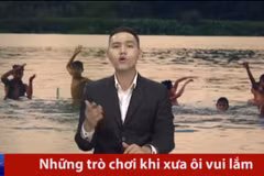 Rap News chuyên đề 05