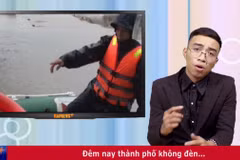 Rap News chuyên đề 06
