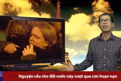 Rap News chuyên đề 10