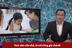 Rap News chuyên đề 08