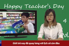 Rap News chuyên đề 09