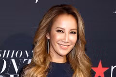 Nữ danh ca Coco Lee. (Nguồn: Getty Images)