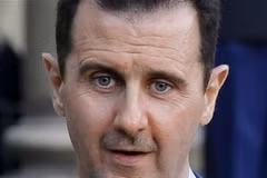 Ecuador đã bác khả năng Tổng thống Syria Assad tới tỵ nạn ở nước này. (Nguồn: Reuters)