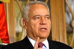 Cựu Tổng thống Bolivia, Gonzalo Sánchez de Lozada. (Nguồn: vivirlatino.com)
