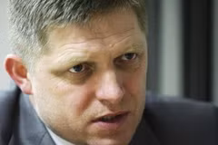Cựu Thủ tướng Robert Fico. (Nguồn: Reuters) 