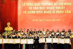 Ảnh minh họa. (Nguồn: TTXVN)