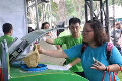 (Ảnh minh họa: Xuân Dự/TTXVN)