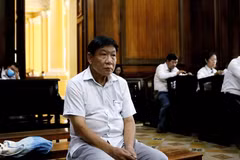 Tuyên án cựu Giám đốc Sở Khoa học và Công nghệ Thành phố Hồ Chí Minh 