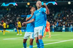 Kết quả chi tiết loạt trận vòng bảng Champions League sáng 26/10